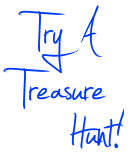 Treasure Hunt