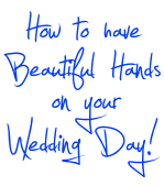 Beautiful Hands