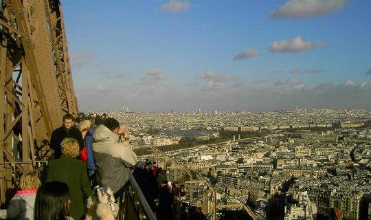 10 Things To Do On Your Honeymoon In Paris