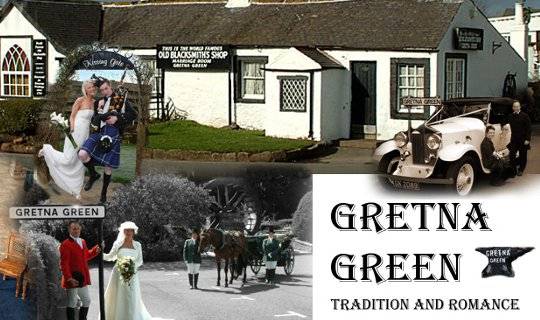 Gretna Green