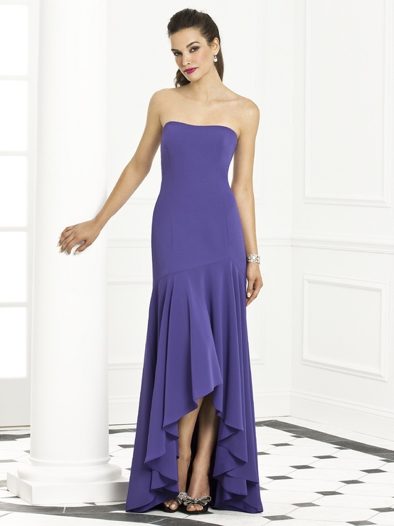 10 Bridesmaid Dress Styles for Inspiration