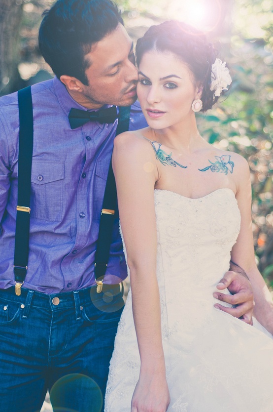 Boho Wedding Ideas: Gypsy Weddings are Back in Style