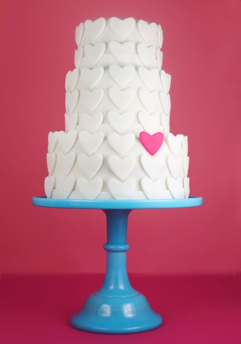 How to Choose the Bakery for Your Wedding Cake