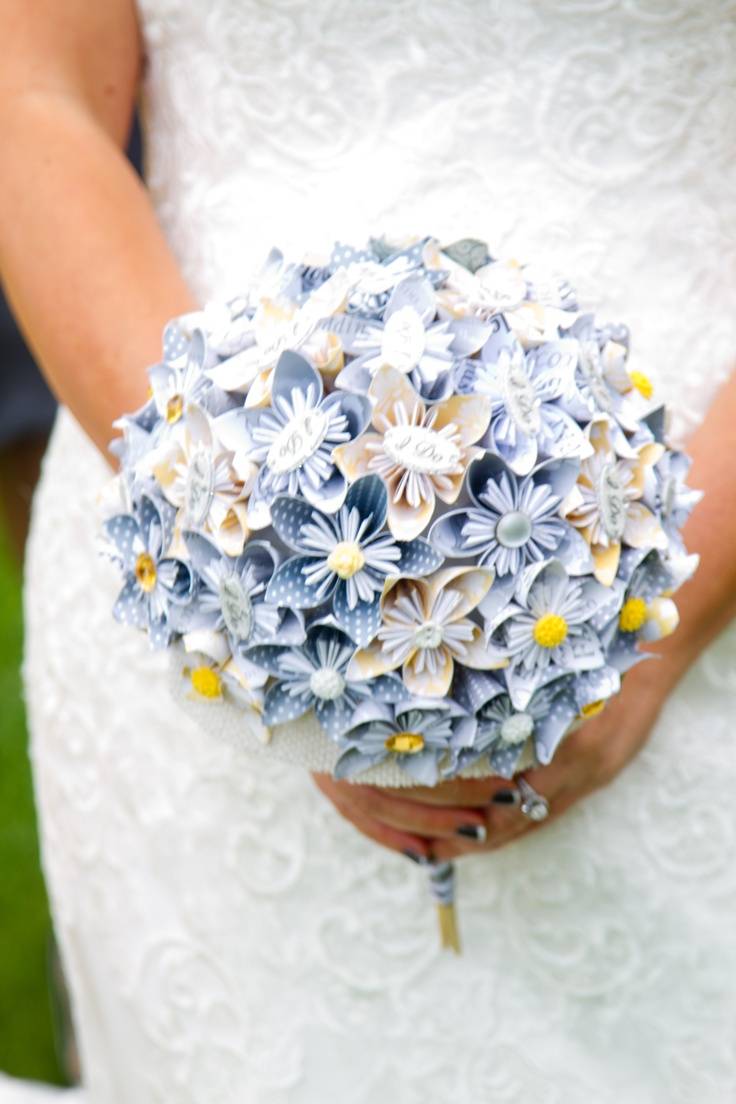 5 Clever Ways to Personalize Your Wedding