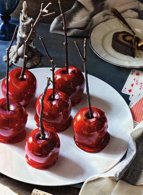 Candy Apple