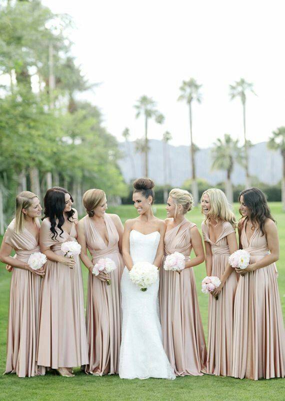Bridal Party