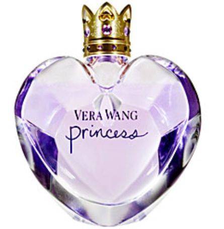 Vera Wang Princess Perfume