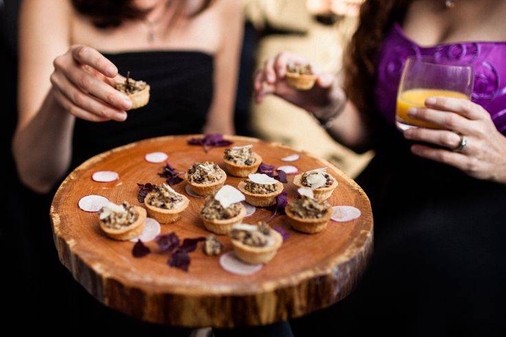 Wedding Caterer Check List: The Essential Questions Every Bride Should Ask