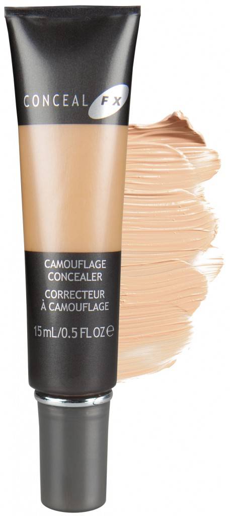 Review | Cover FX Camouflage Concealer