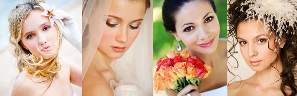 Three Ways to Keep Your Makeup Looking Great on Your Wedding Day
