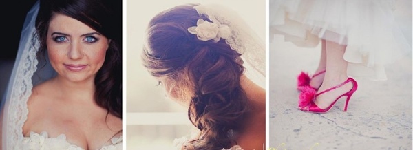 Bridal Style Guidelines: How to Look Your Best