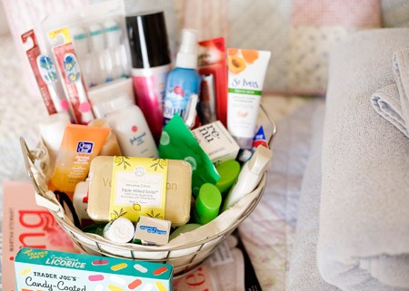 Packing a Honeymoon Bag: The Essentials Photo Packing a Honeymoon Bag: The Essentials