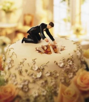 Cake Topper Options for Modern Brides Cake Topper Options for Modern Brides