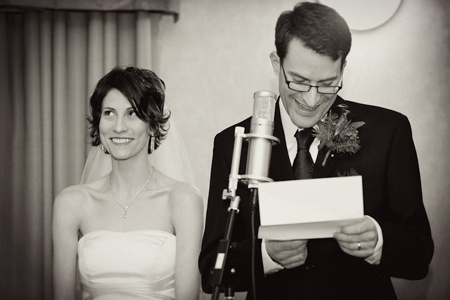 5 Tips for Creating the Perfect Wedding Speech