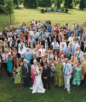 Tips for Taking Care of Your Out of Town Wedding Guests