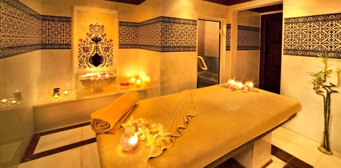 Spa Environment