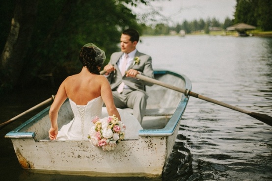 Arriving in Style: Some Fun Ideas for Wedding Transportation