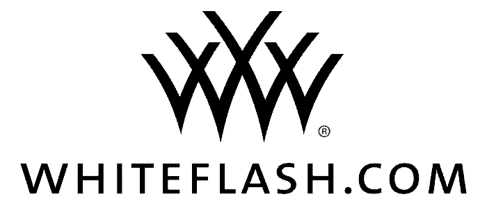 White Flash Logo