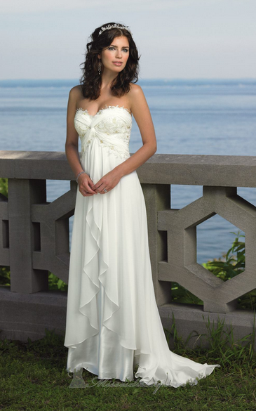 Bridal Gown