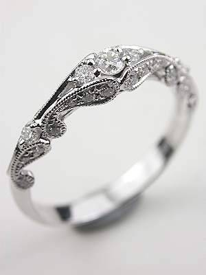 How to Choose the Perfect Wedding Rings