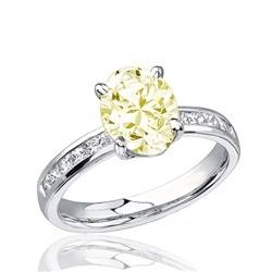 Engagement Ring Purchasing Tips: Your Guide to Color and Clarity