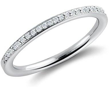 How to Choose the Perfect Wedding Rings