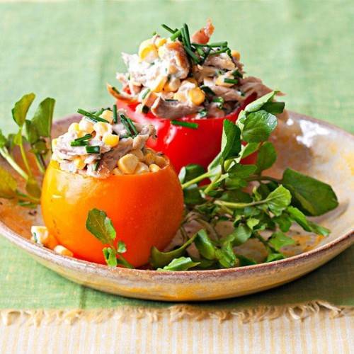 Fantastic DIY Hors D'oeuvres for a Wedding Shower - Wedding Fanatic