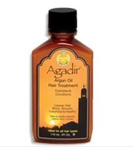 AGADIR ARGAN OIL HAIR TREATMENT