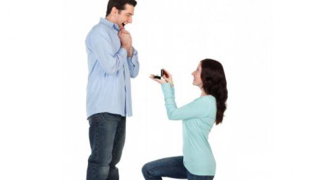 Attention Guys: What Women Want in a Proposal