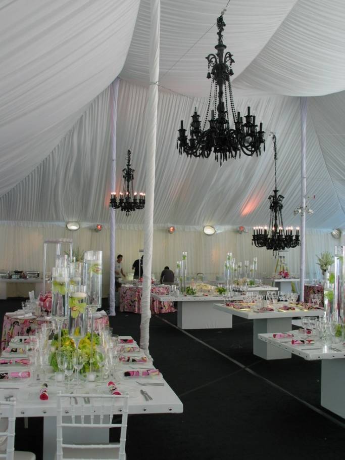3 Ideas for Keeping Warm During Your Outdoor Fall Wedding Wedding Tent