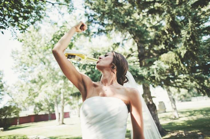 Avoid Being a Bridezilla with These 3 Tips