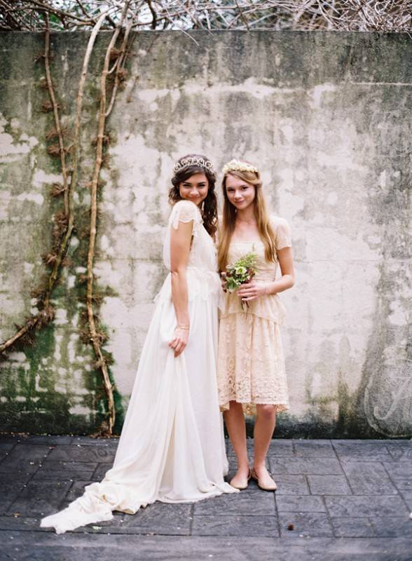 Tips for Choosing Your Maid of Honor