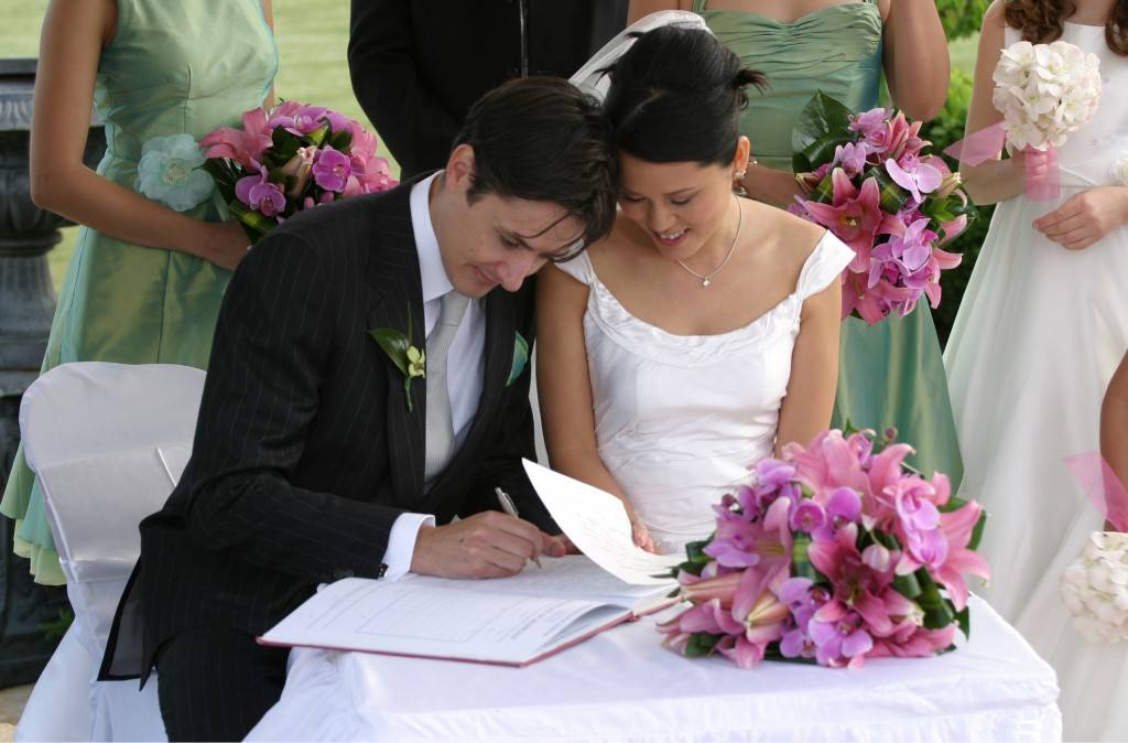 Tips for Getting Your Future Husband to Help with the Wedding Planning