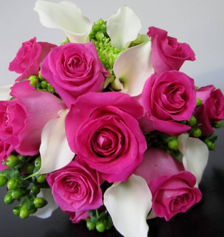 6 Unbelievably Beautiful Wedding Bouquets