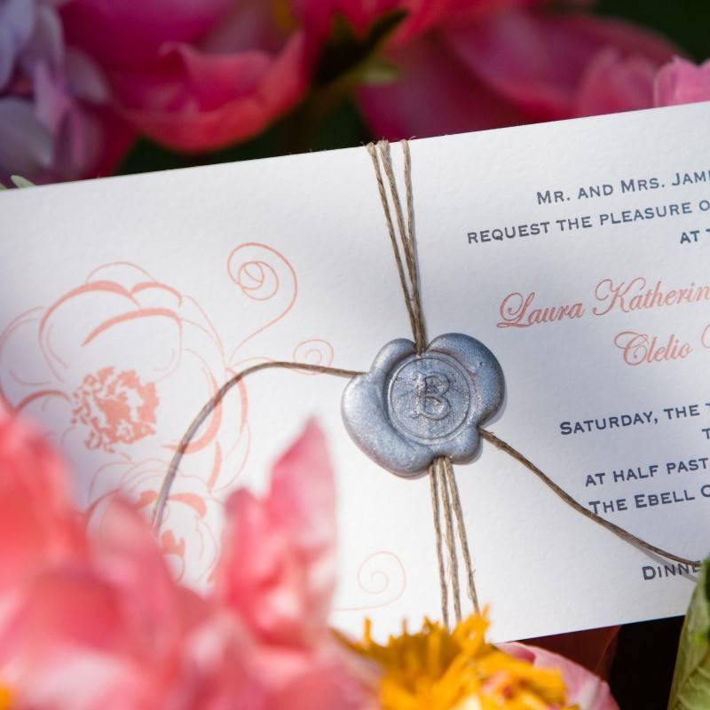 4 Ways to Boost Your DIY Wedding Invitations