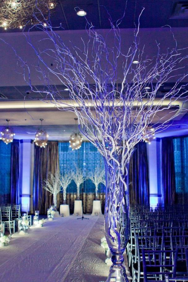 6 Gorgeous Winter Wedding Ideas