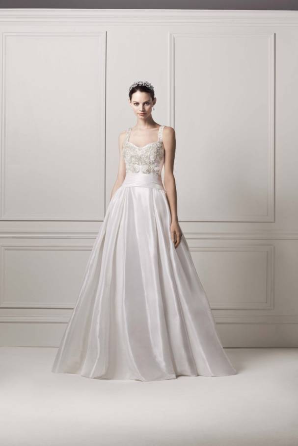 4 Celebrity Wedding Dresses & Where to Buy Them