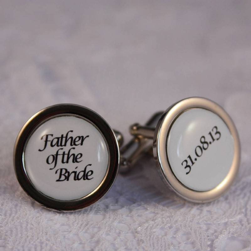 6 Fun Father of the Bride Gifts