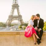 True Love in Paris