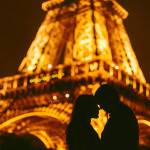 True Love in Paris