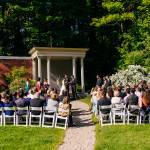 Elegant Estate Wedding