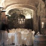 Wedding at an Italian Winery