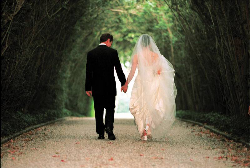 Quotes to Consider as You Plan Your Wedding