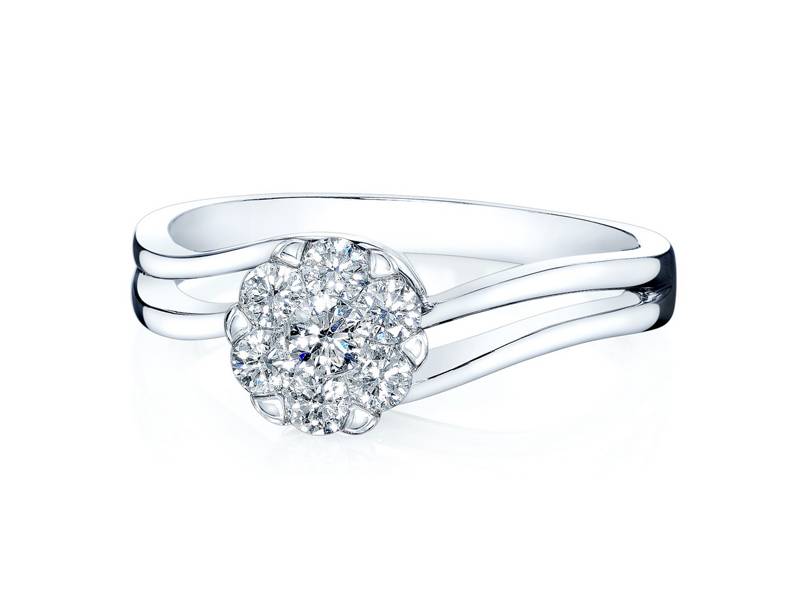 Engagement Rings That Fit Your Budget and That Perfect Image in Your Mind