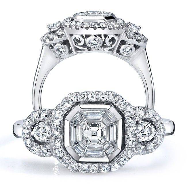 Engagement Rings That Fit Your Budget and That Perfect Image in Your Mind Photo Engagement Rings That Fit Your Budget and That Perfect Image in Your Mind