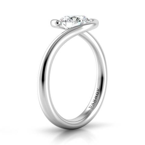 Engagement Rings That Fit Your Budget and That Perfect Image in Your Mind