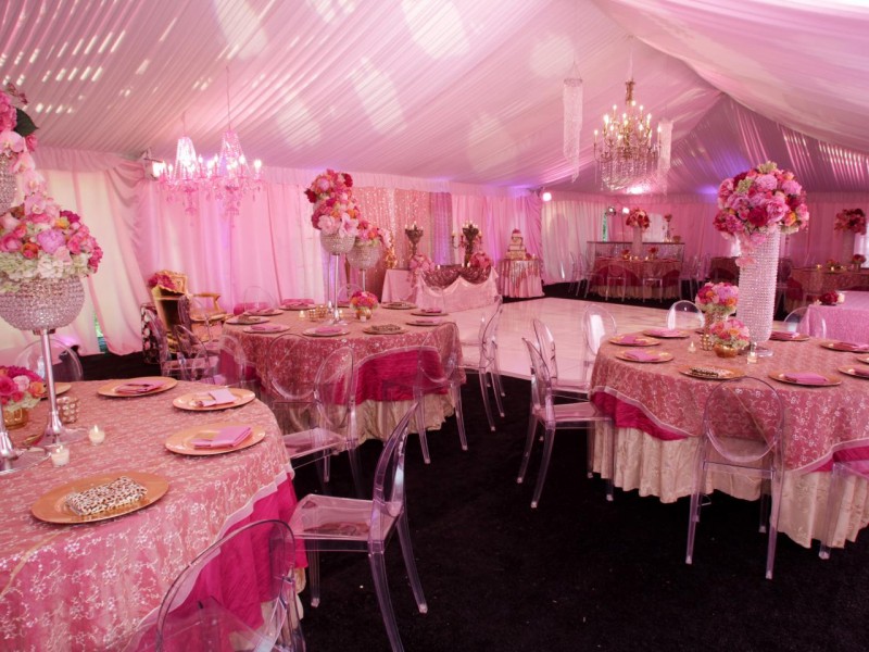 Ode to Pink: Beautiful Pink Wedding Ideas That are Classy and Chic