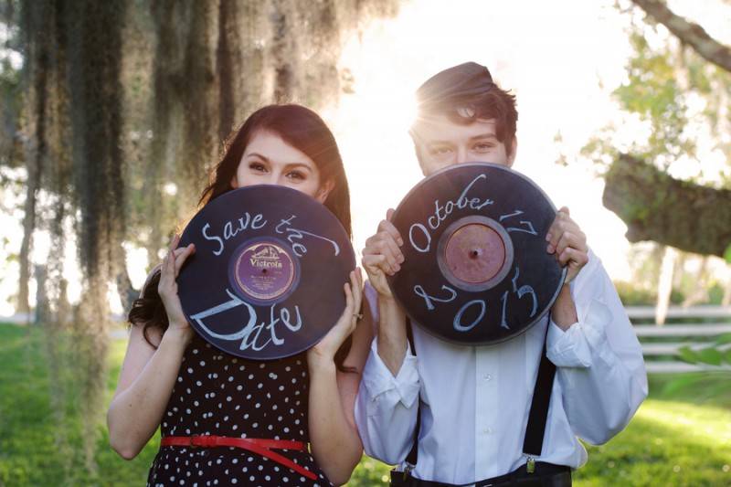 On Our Rocking Chairs We Grow - Wedding Fanatic