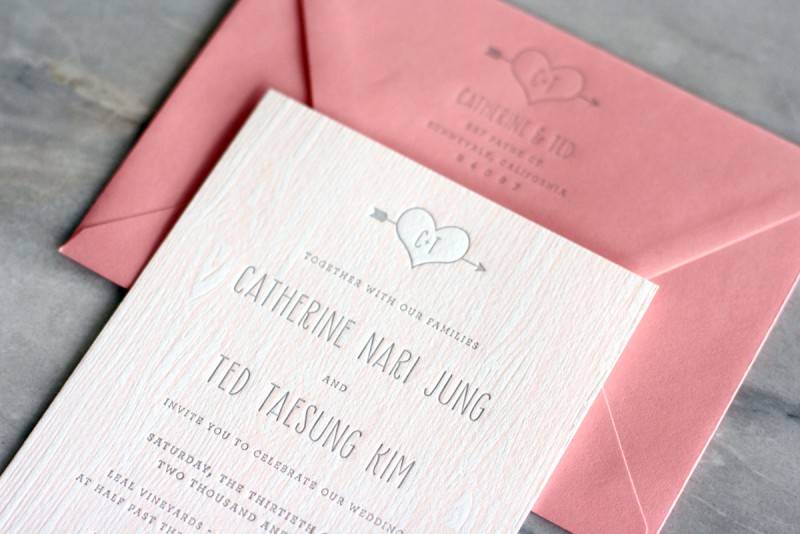 Ode to Pink: Beautiful Pink Wedding Ideas That are Classy and Chic