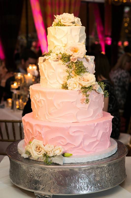 Ode to Pink: Beautiful Pink Wedding Ideas That are Classy and Chic